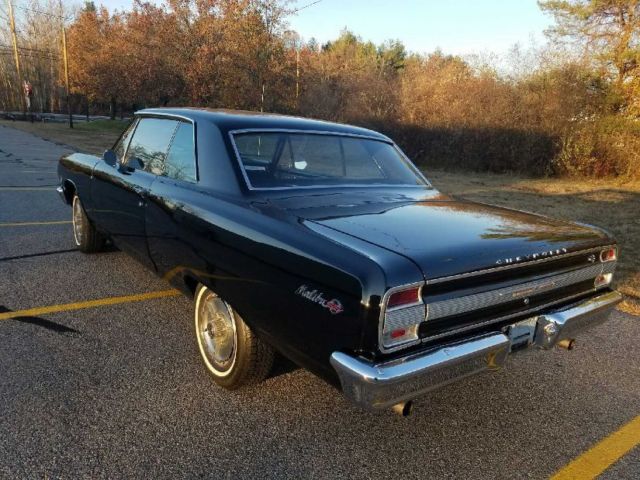 1964 Chevrolet Chevelle SUPER SPORT - photo 5
