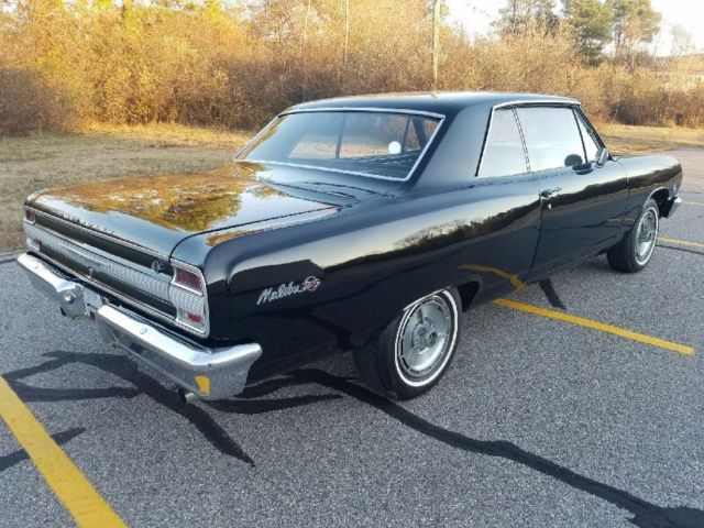 1964 Chevrolet Chevelle SUPER SPORT - photo 6