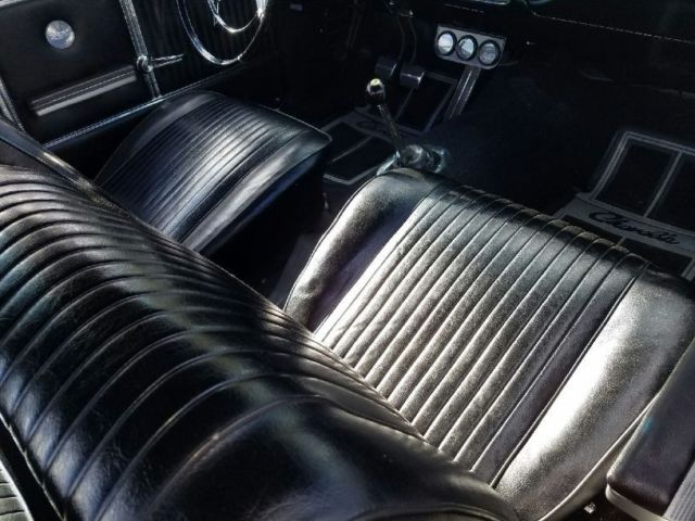 1964 Chevrolet Chevelle SUPER SPORT - photo 8
