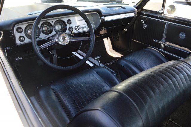 1964 Chevrolet Chevelle True SS Resto Mod Extremely Detailed - photo 12