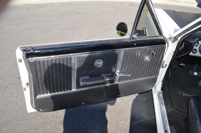 1964 Chevrolet Chevelle True SS Resto Mod Extremely Detailed - photo 13