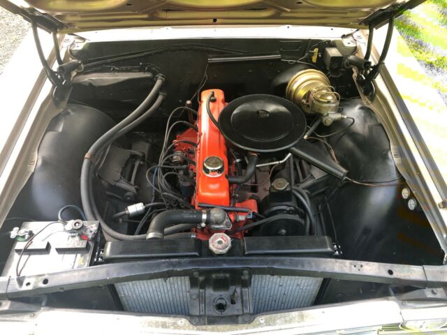 1964 Chevrolet Chevelle - photo 13