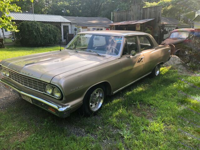 1964 Chevrolet Chevelle - photo 3