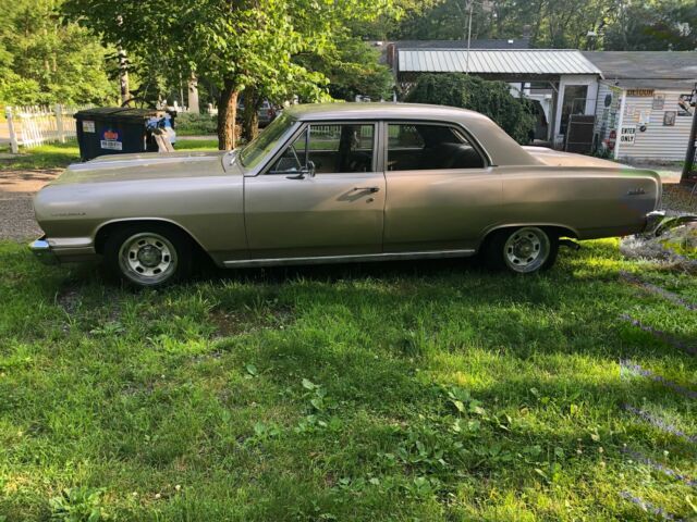 1964 Chevrolet Chevelle - photo 4
