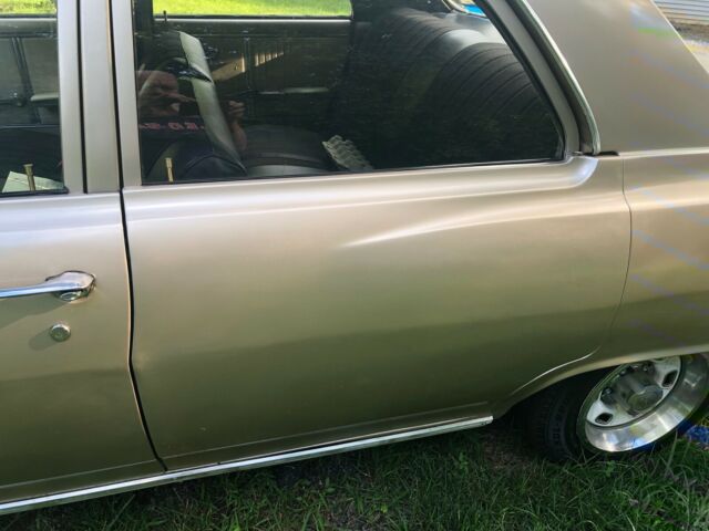 1964 Chevrolet Chevelle - photo 5