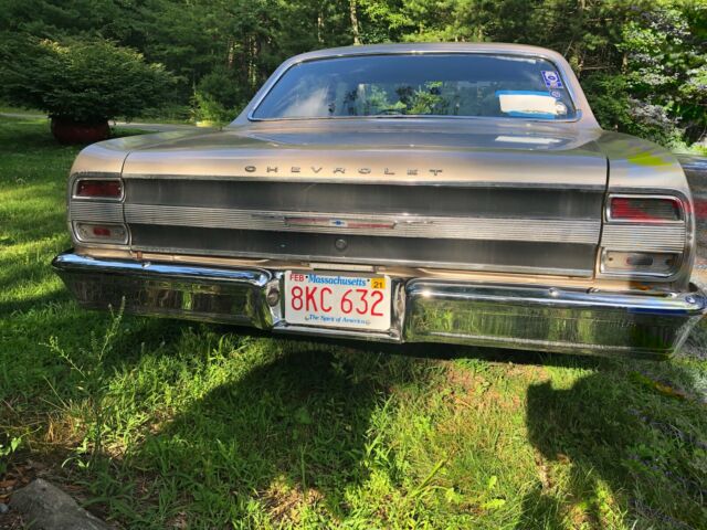 1964 Chevrolet Chevelle - photo 7
