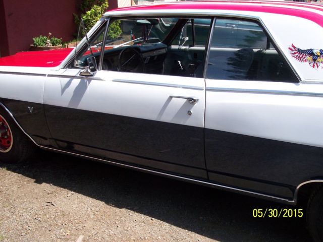1964 Chevrolet Chevelle Chevelle/Malibu SS Pkg. - photo 6