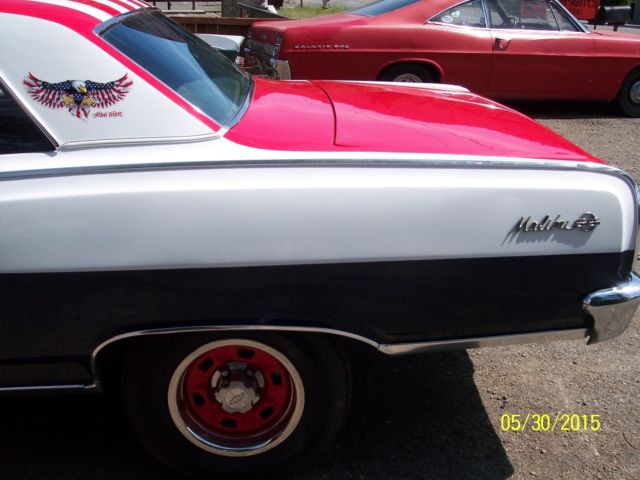 1964 Chevrolet Chevelle Chevelle/Malibu SS Pkg. - photo 7