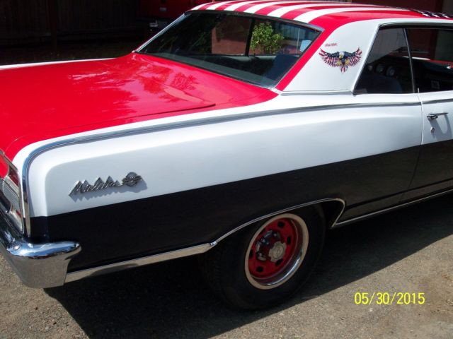 1964 Chevrolet Chevelle Chevelle/Malibu SS Pkg. - photo 8