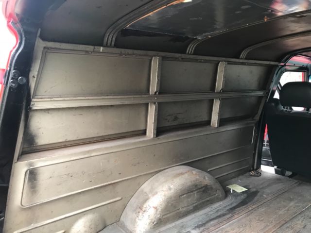 1964 Chevrolet C-10 - photo 12