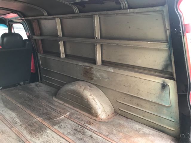 1964 Chevrolet C-10 - photo 13