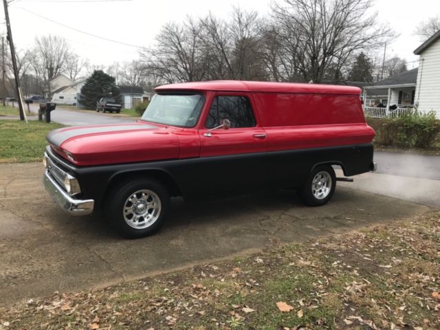 1964 Chevrolet C-10 - photo 3