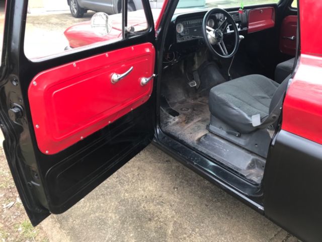 1964 Chevrolet C-10 - photo 5