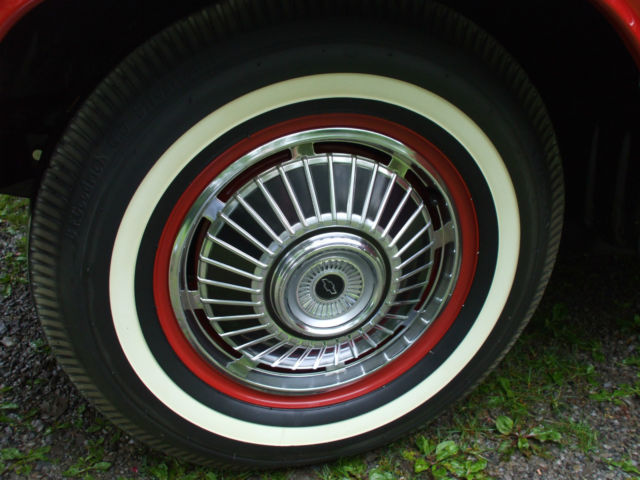 1964 Chevrolet Chevelle 4 door sedan - photo 13