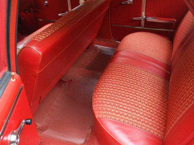 1964 Chevrolet Chevelle 4 door sedan - photo 7