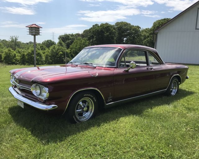 1964 Chevrolet Corvair