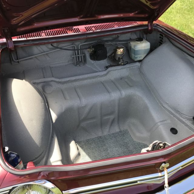 1964 Chevrolet Corvair - photo 10