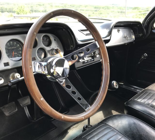 1964 Chevrolet Corvair - photo 12