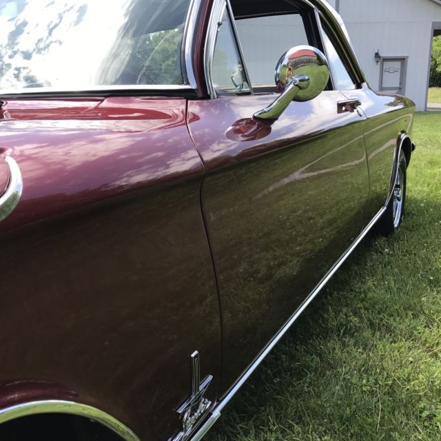 1964 Chevrolet Corvair - photo 13