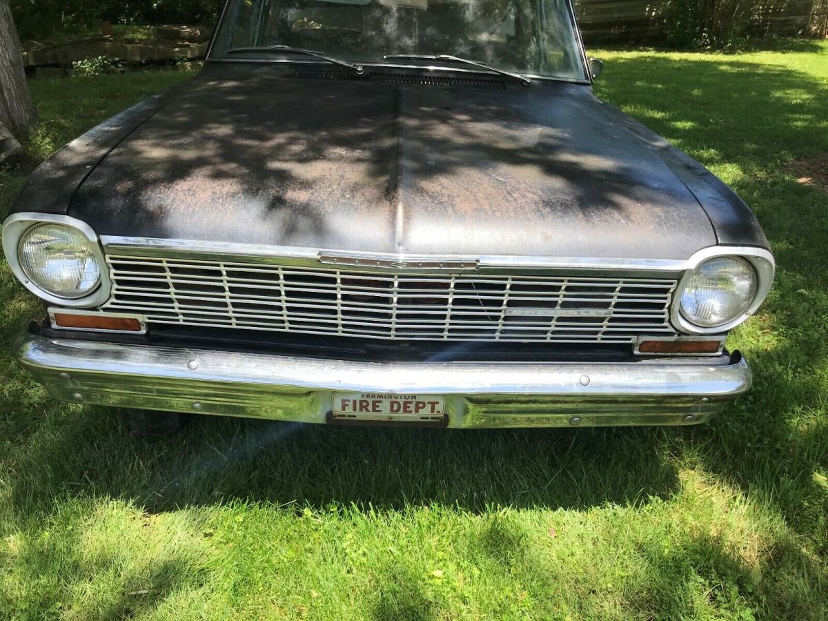 1964 Chevrolet Chevelle
