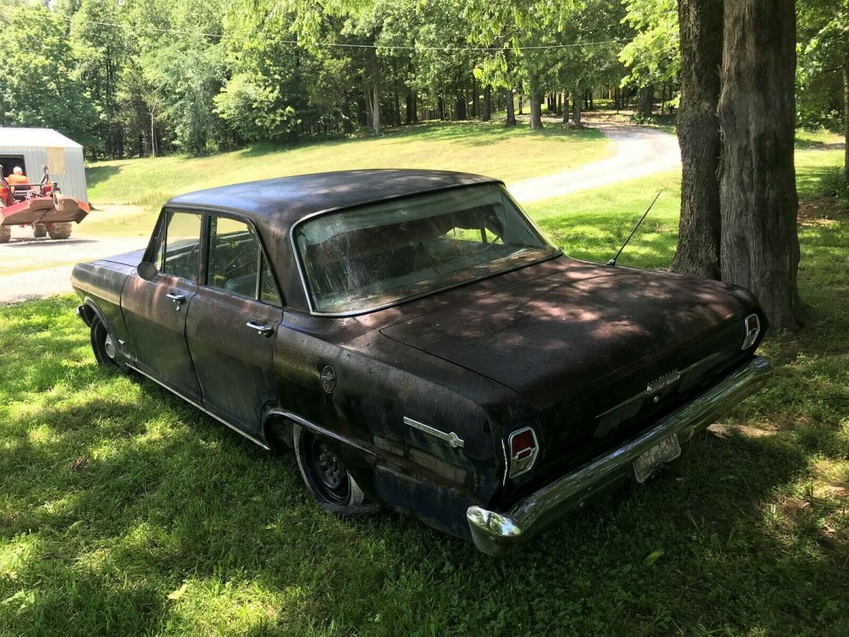 1964 Chevrolet Chevelle - photo 2