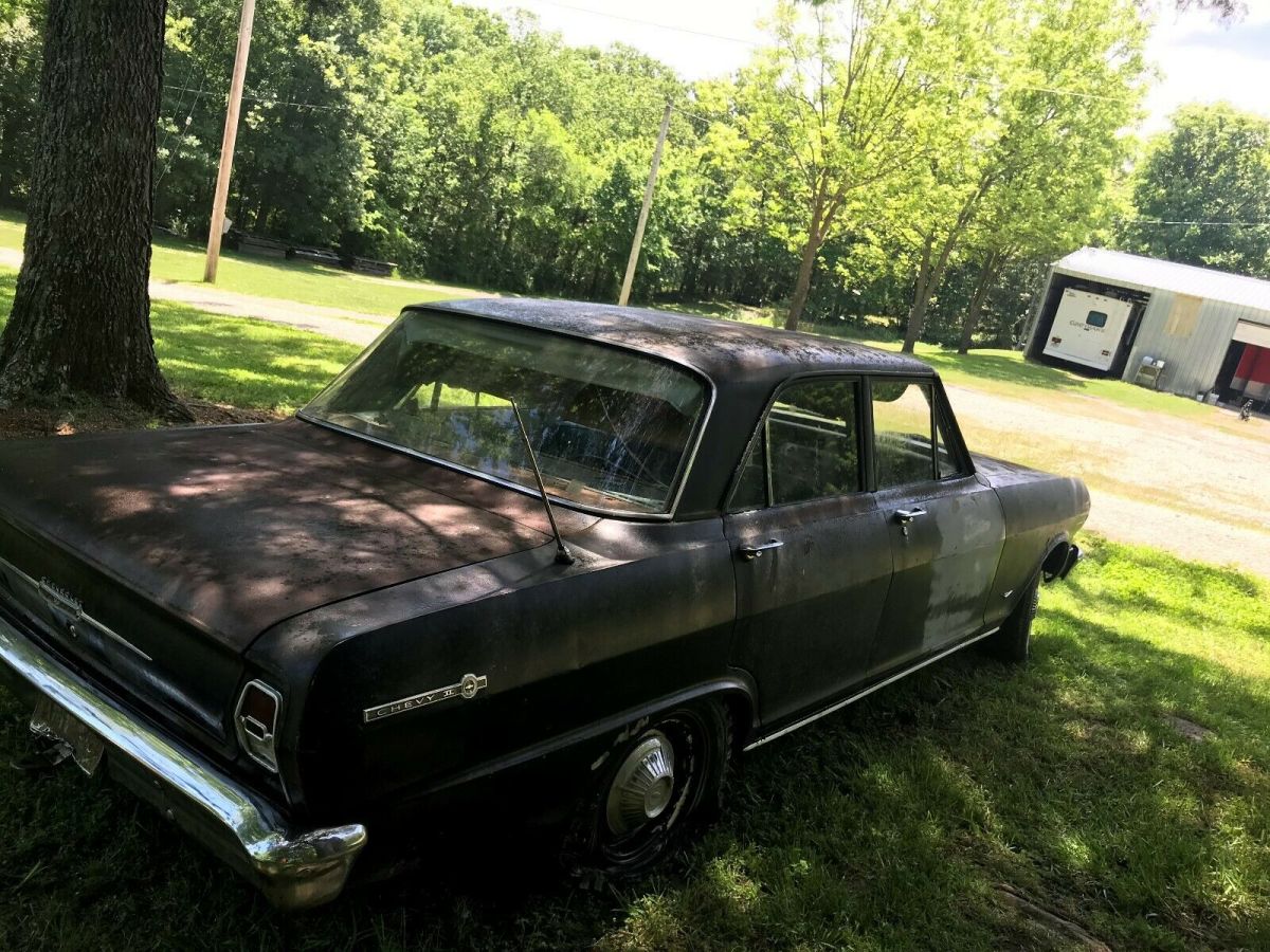1964 Chevrolet Chevelle - photo 4