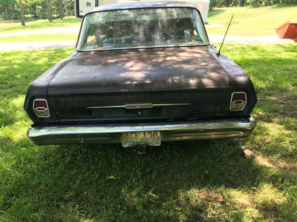1964 Chevrolet Chevelle - photo 6