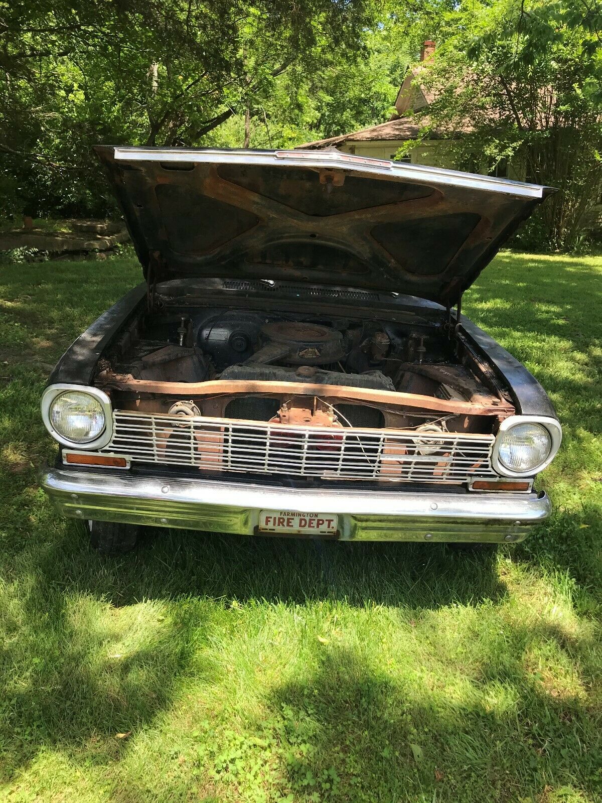 1964 Chevrolet Chevelle - photo 7