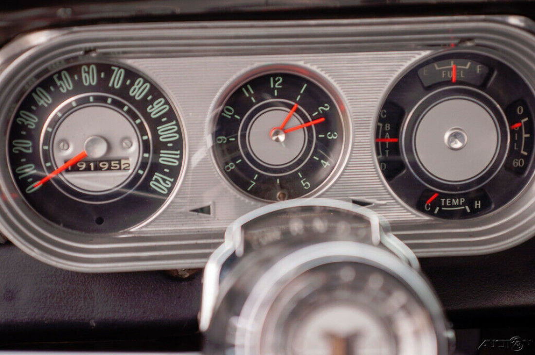 1964 Chevrolet Nova Two-door Sport Coupe - photo 10