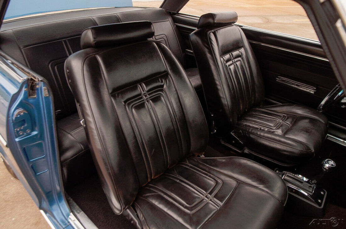 1964 Chevrolet Nova Two-door Sport Coupe - photo 13