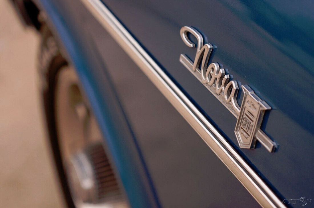 1964 Chevrolet Nova Two-door Sport Coupe - photo 8