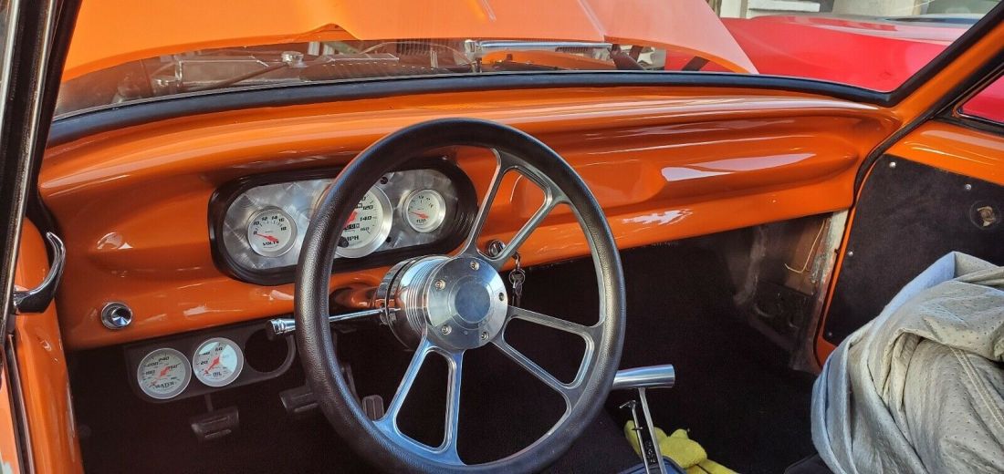 1964 Chevrolet Chevy II nova - photo 13