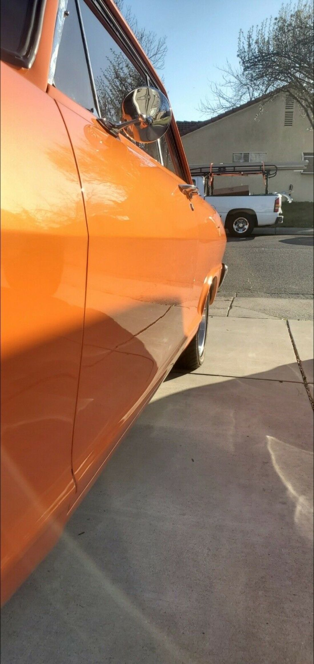 1964 Chevrolet Chevy II nova - photo 5