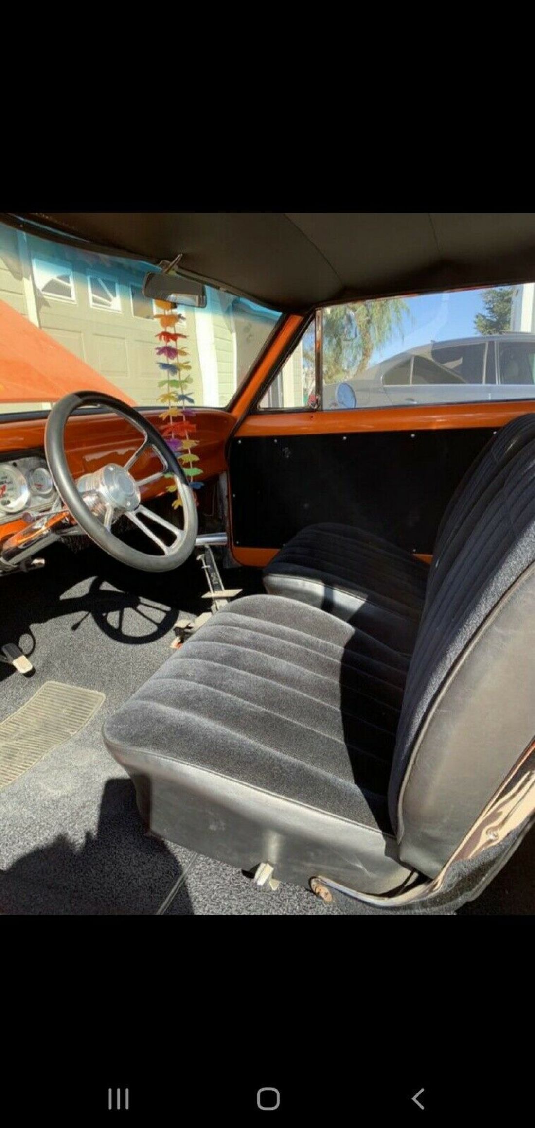 1964 Chevrolet Chevy II nova - photo 6