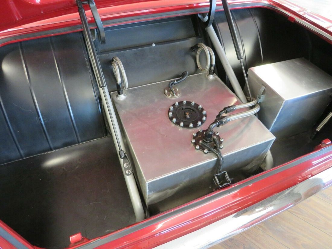 1964 Chevrolet Nova - photo 10