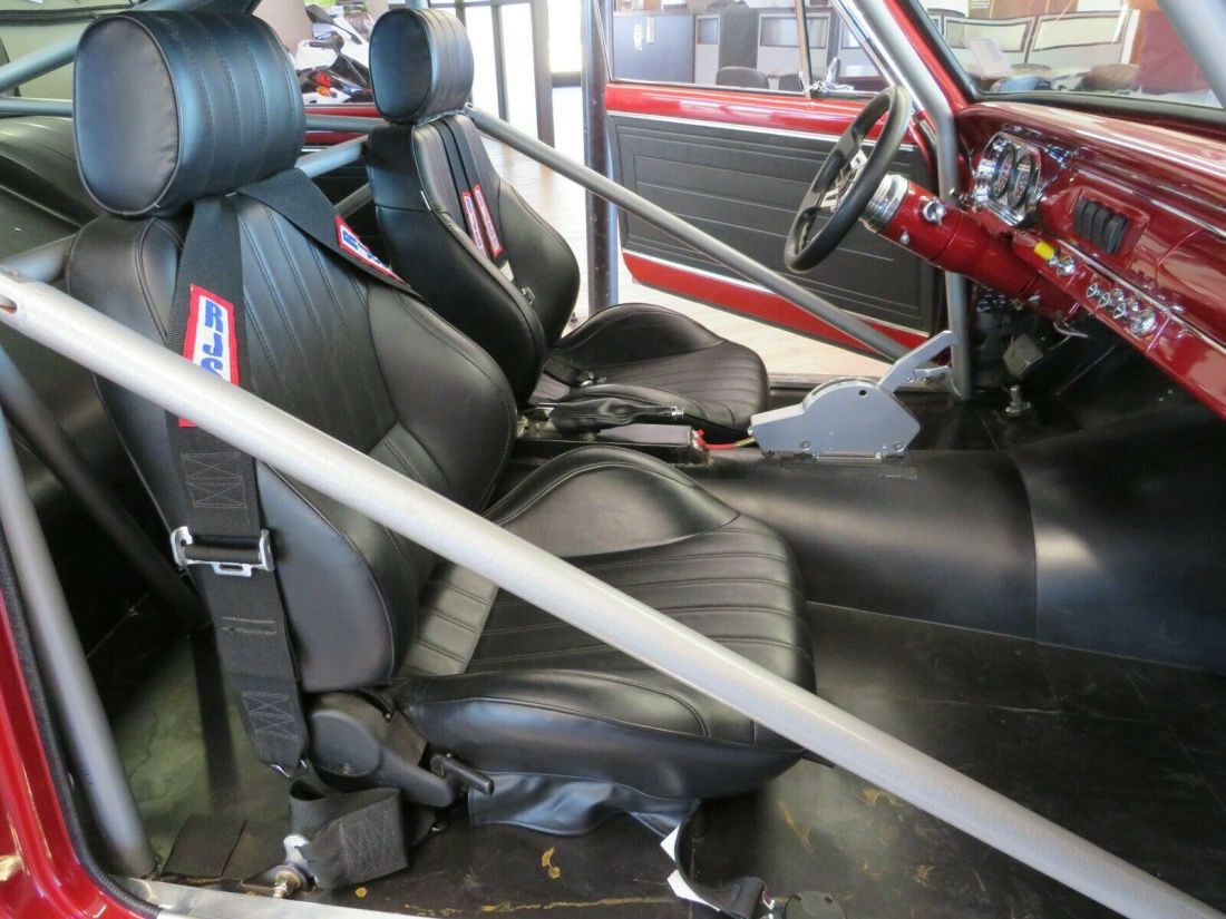 1964 Chevrolet Nova - photo 11
