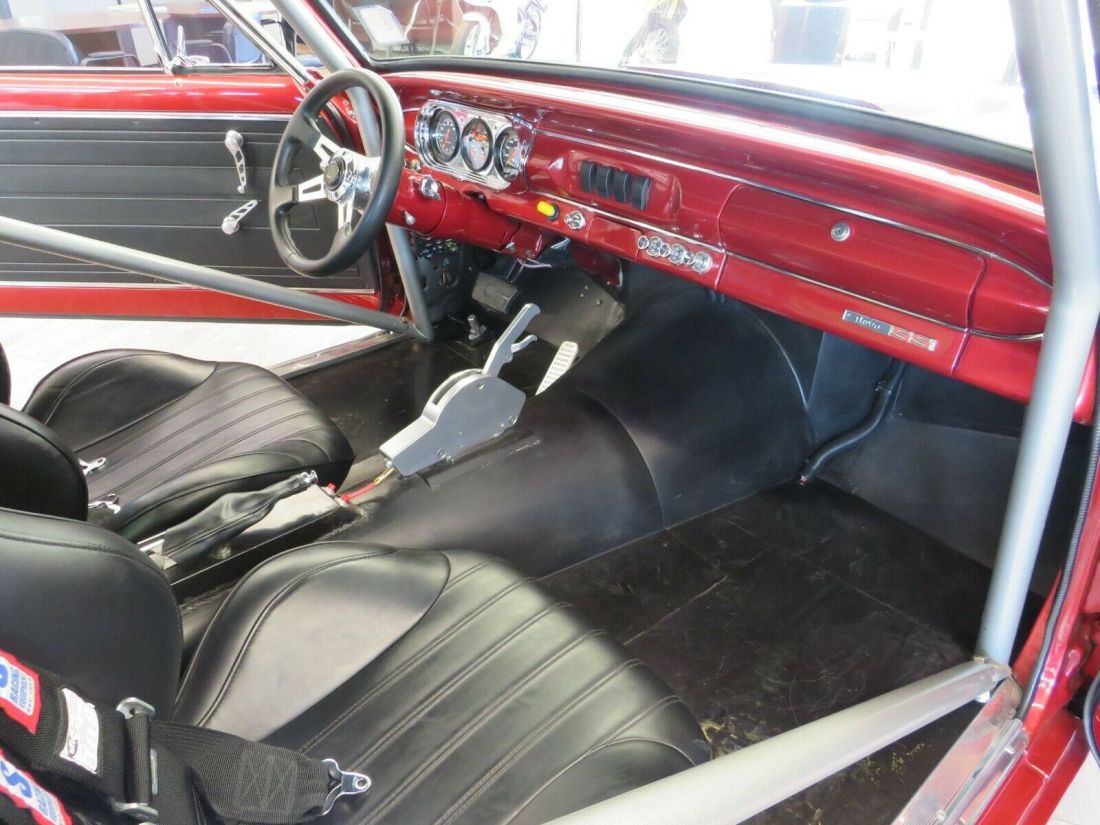 1964 Chevrolet Nova - photo 12