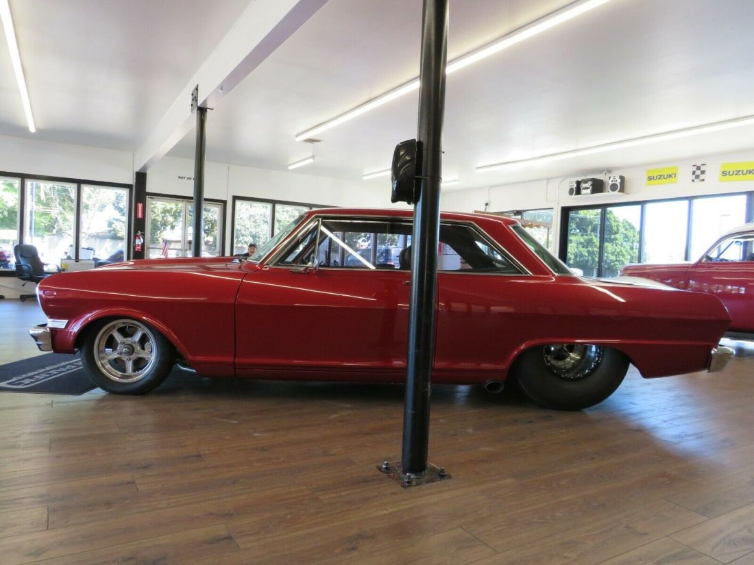 1964 Chevrolet Nova - photo 4