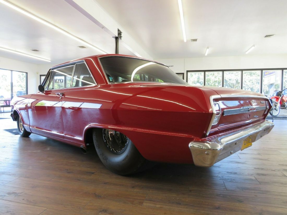 1964 Chevrolet Nova - photo 5