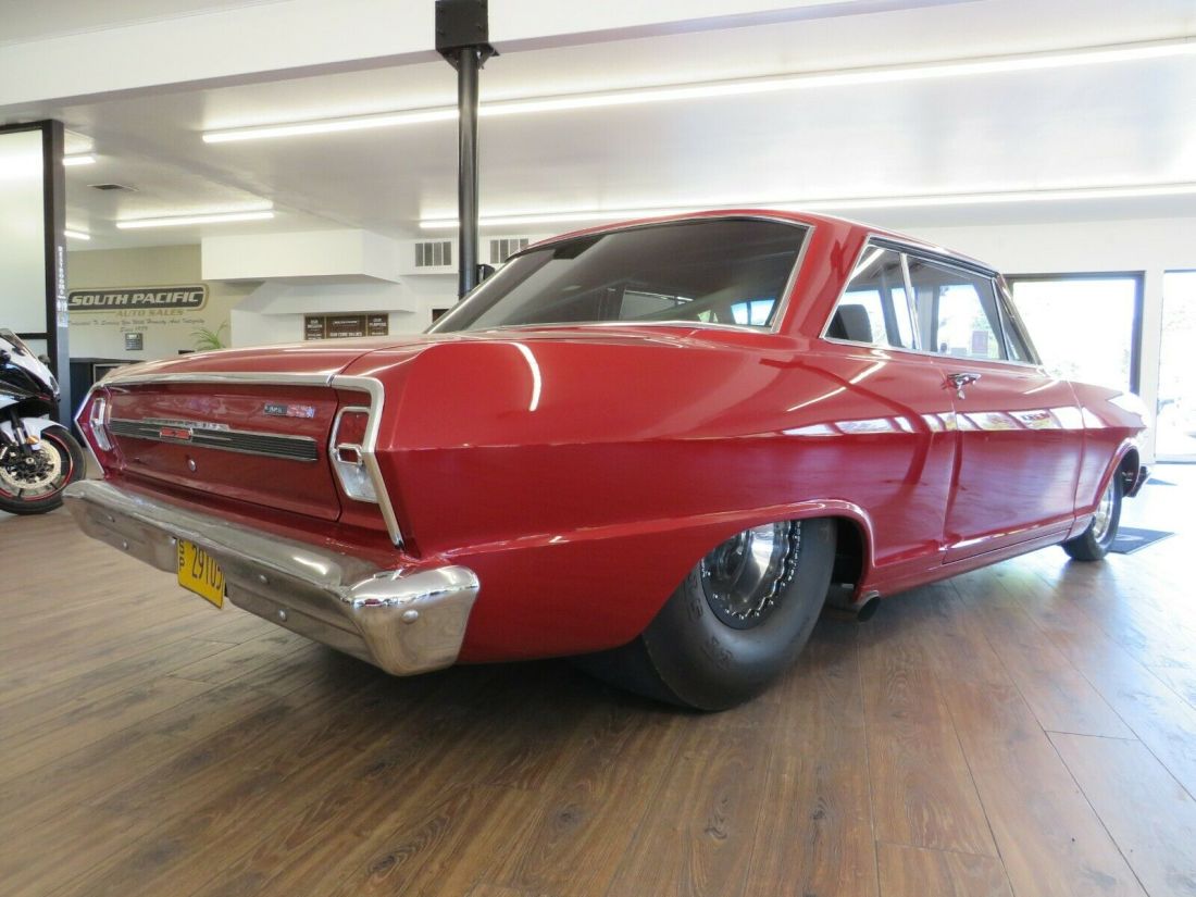 1964 Chevrolet Nova - photo 7
