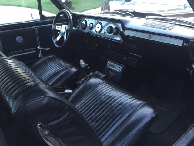 1964 Chevrolet Malibu - photo 11