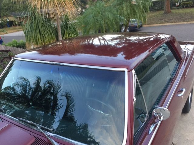 1964 Chevrolet Malibu - photo 7