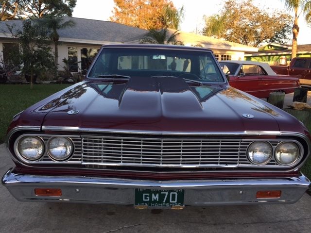 1964 Chevrolet Malibu - photo 3
