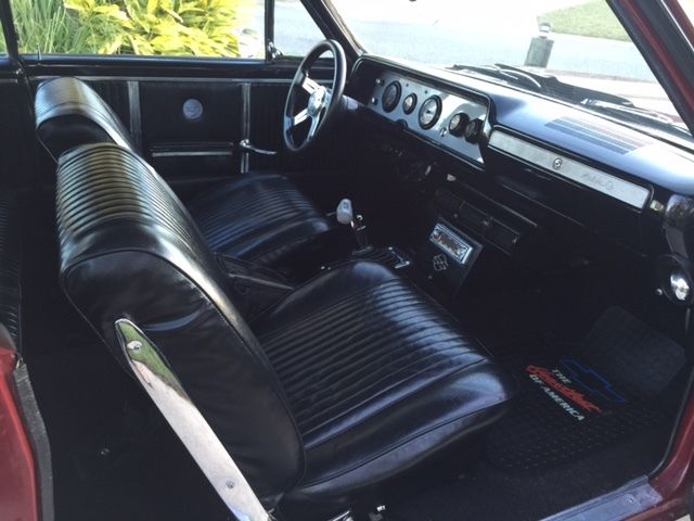 1964 Chevrolet Malibu - photo 8