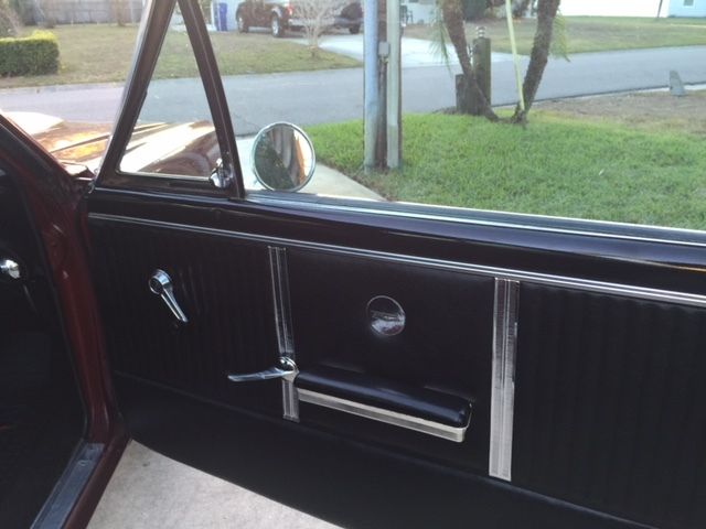 1964 Chevrolet Malibu - photo 9