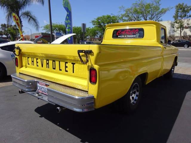 1964 Chevrolet Other Pickups - photo 10