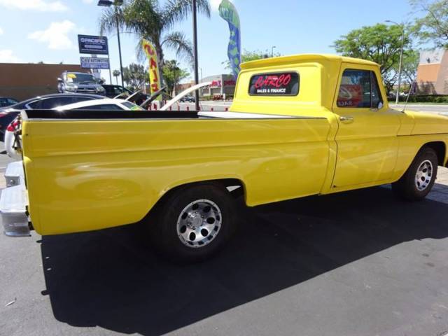 1964 Chevrolet Other Pickups - photo 11