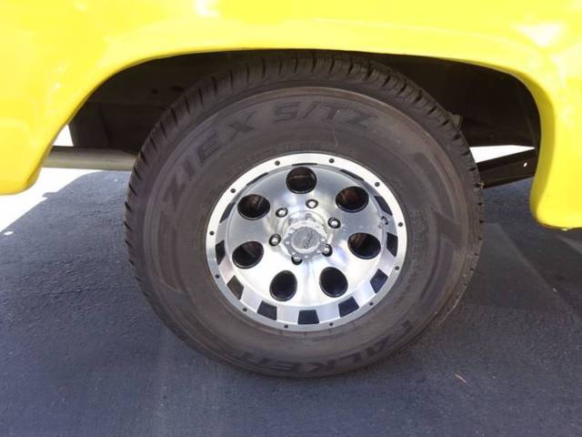1964 Chevrolet Other Pickups - photo 12