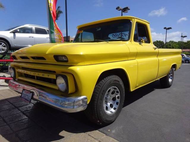 1964 Chevrolet Other Pickups - photo 4
