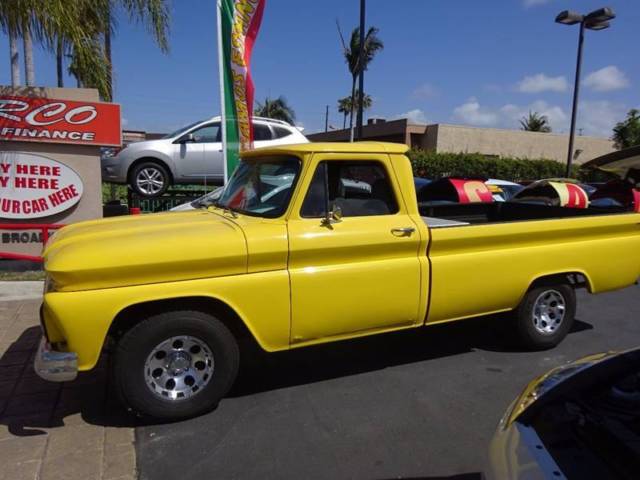 1964 Chevrolet Other Pickups - photo 5